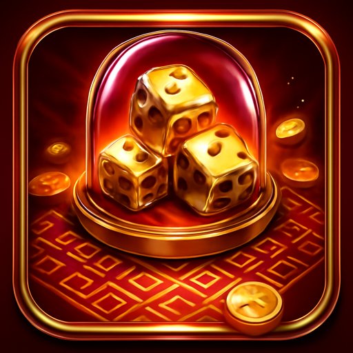 SLOTVIP Mobile App Home Screen