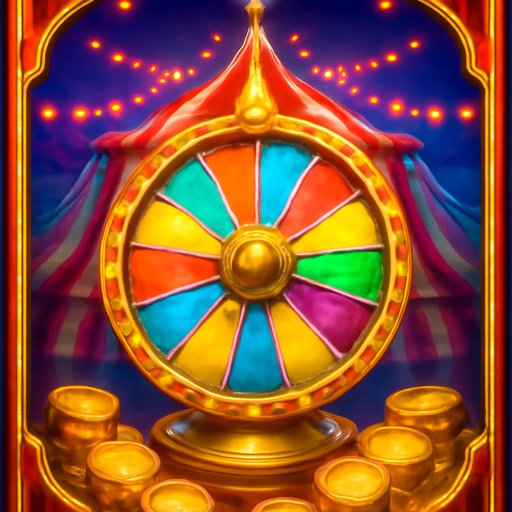 SLOTVIP arcade reel screen